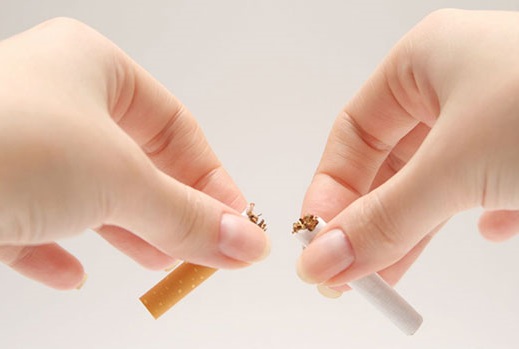 Тютюнопушене и стерилитет